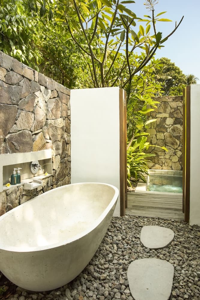 Jeeva Santai Villas