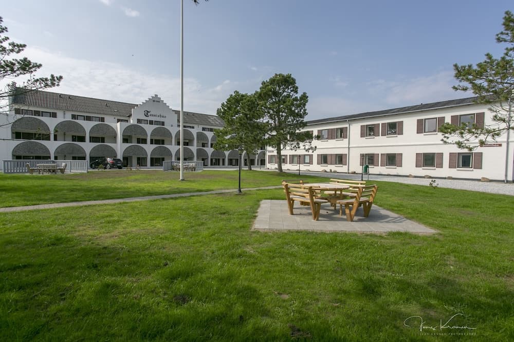 Hotel Tannishus