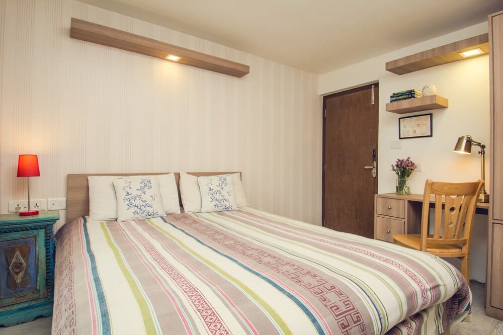 Piano B&b