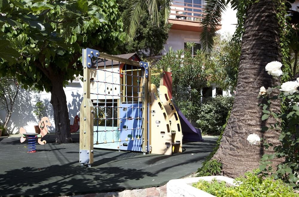Hotel Bersoca