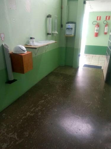 Laron Hotel