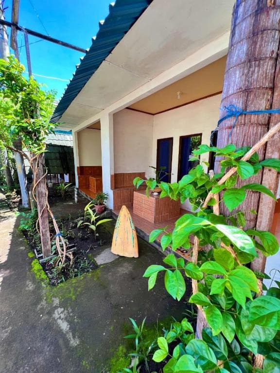 Aladdin Homestay