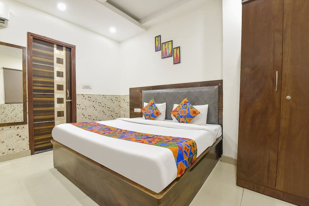 Fabexpress Mohan Vilas Residency