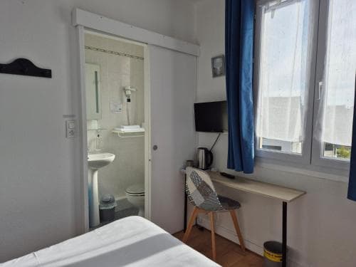 HÔtel Glann Ar Mor