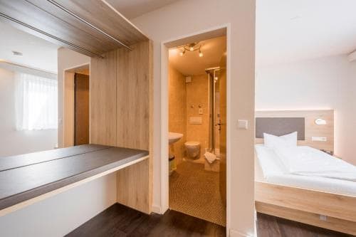 Landhotel Traube