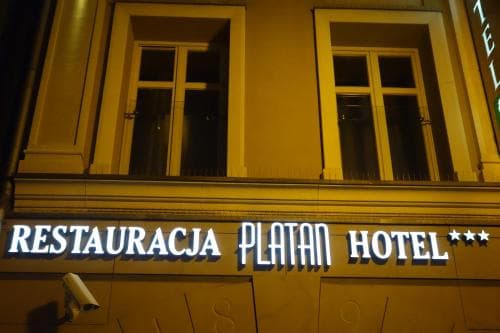 Platan