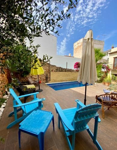 Hostal Lorca