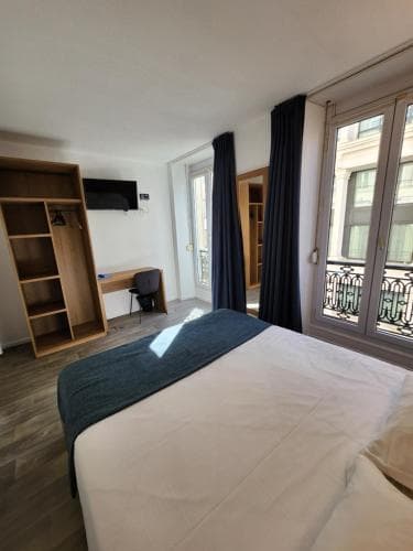 Hôtel Alizé