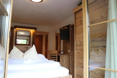 Pension der Alpenhof