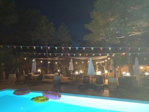 Camping U STABIACCIU