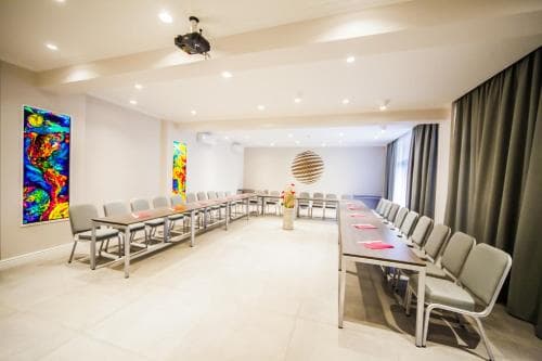 Hotel Confort