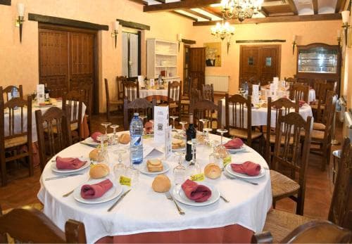 Hotel Rural La Moragona