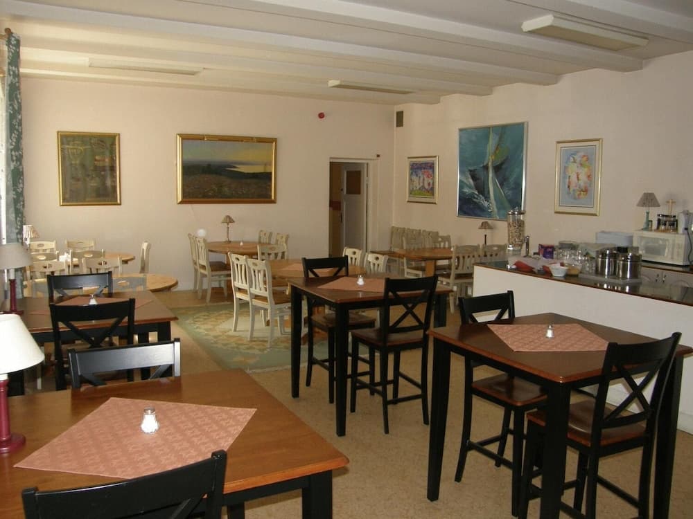 Hotel Arkaden