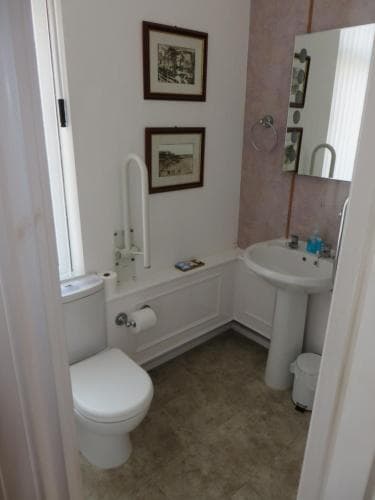 Three Gables Guest House