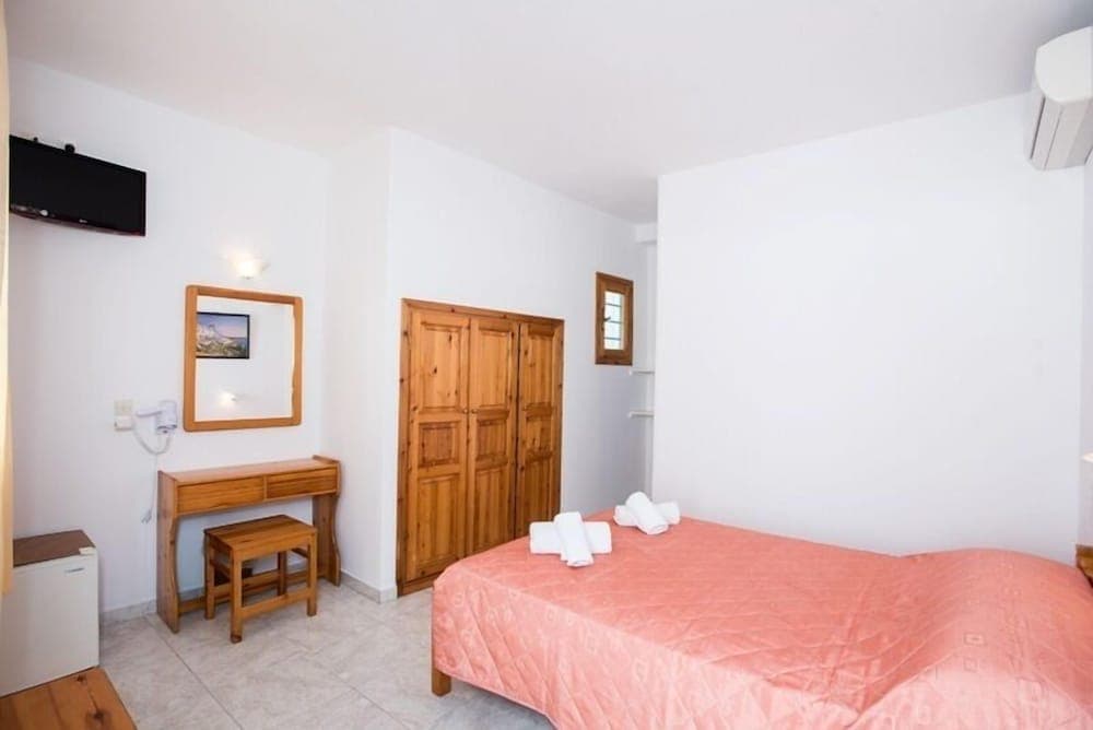 Florance Rooms