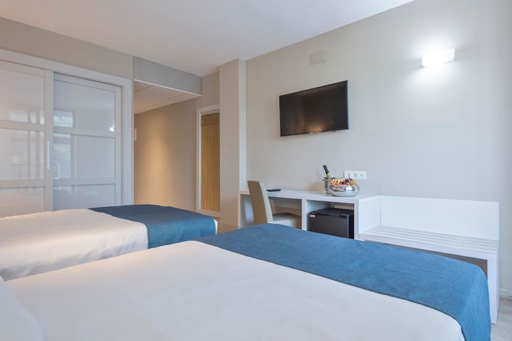 Hotel Best Sol d Or