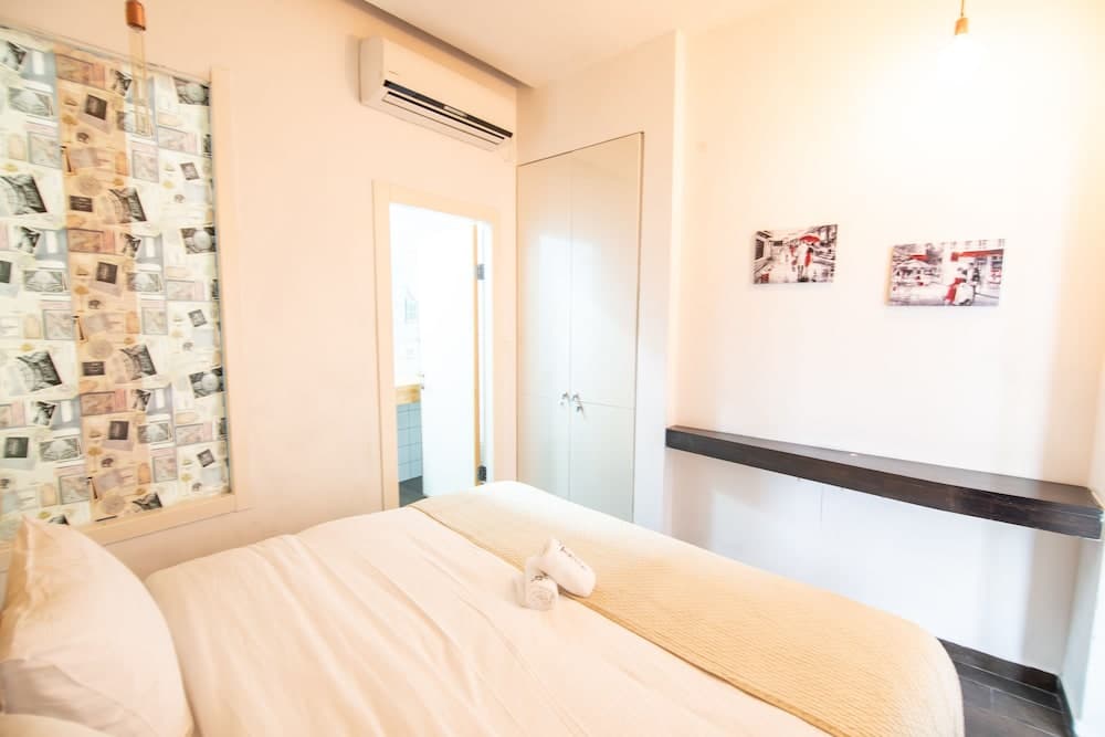 27 Montefiore TLV