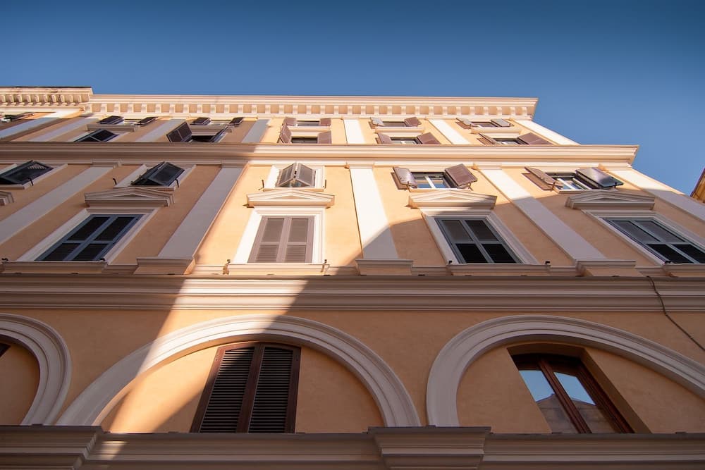 Rome Accommodation B&B