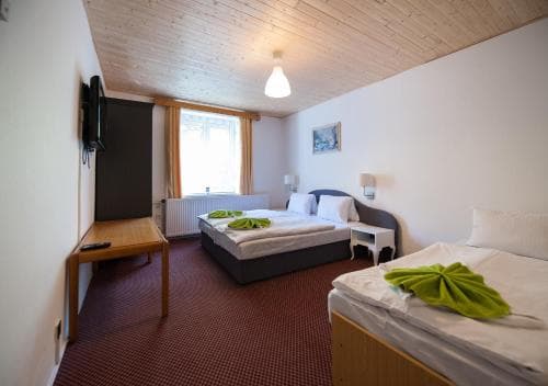 Pension Nabucco