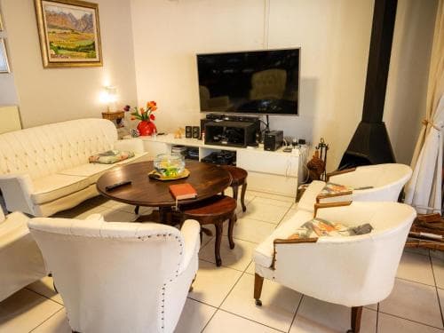 Sleepers Villa