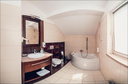 Euphoria Residence