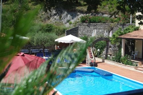 Hotel Brutium