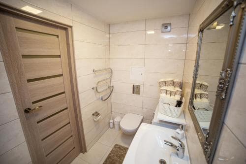 Apartment Dalyce