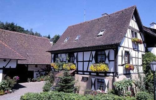 Haus Tannenhof
