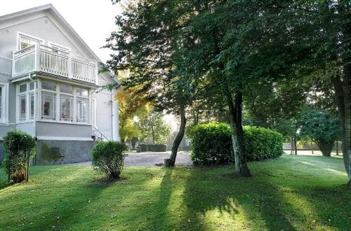 Villa Pastora