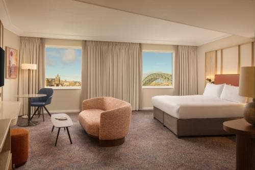Hilton Newcastle Gateshead