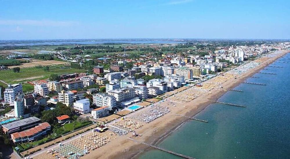 New Hotel