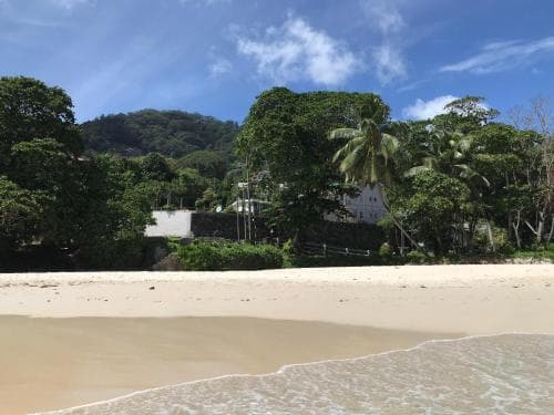 Panorama Guesthouse