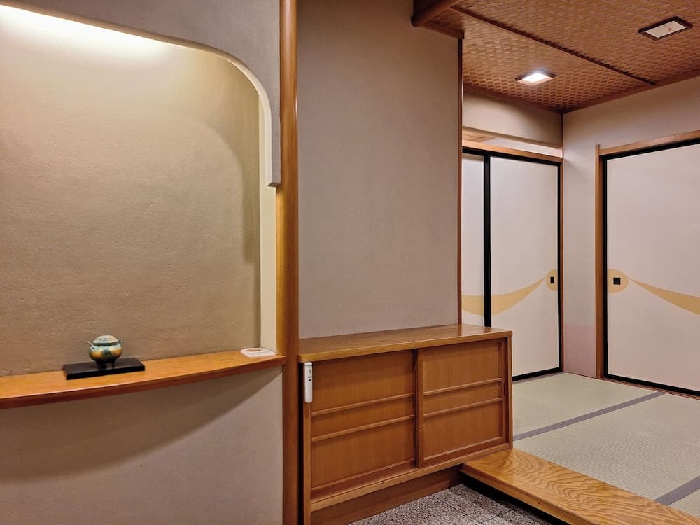 Tendo Onsen TAKINOYU