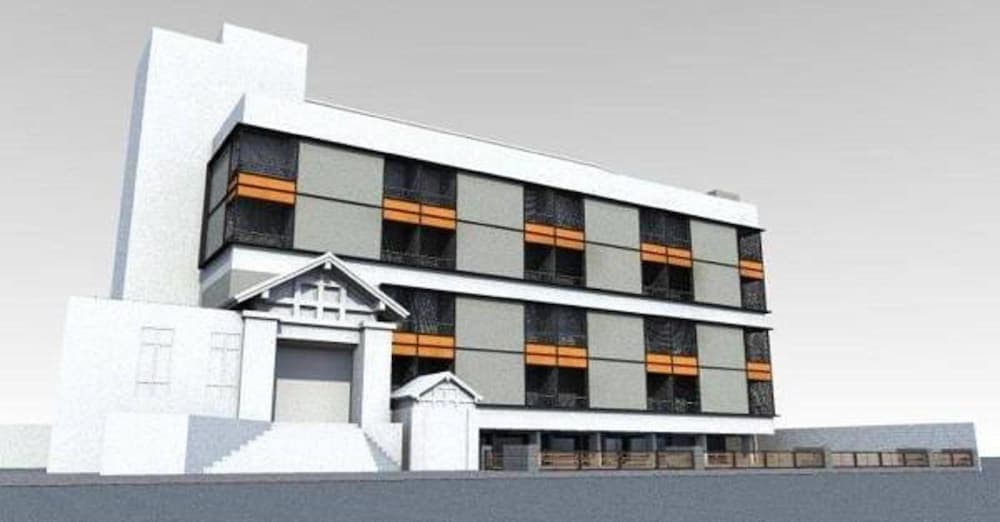 LKP Apartment