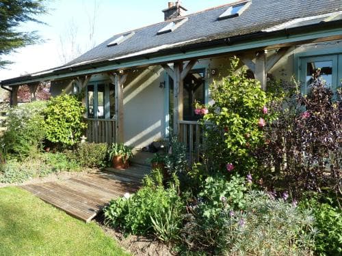 Mitchelcroft Bed & Breakfast
