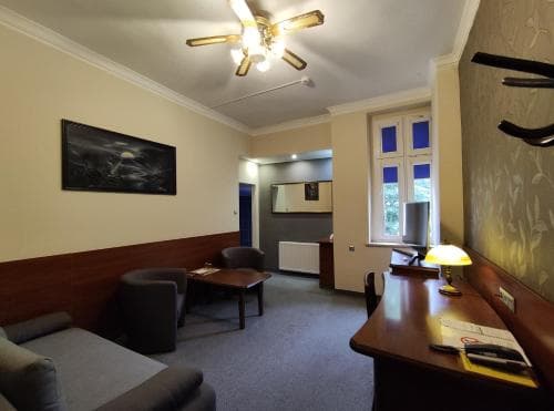 Hotel Atena