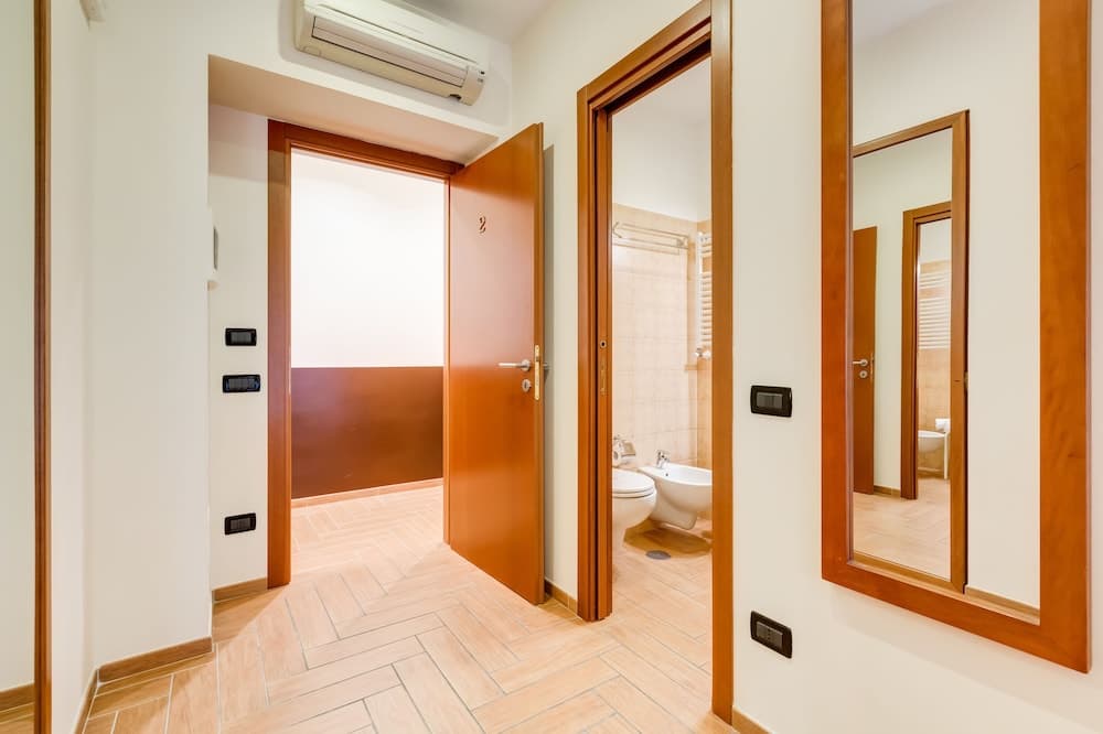 Residenza Roma