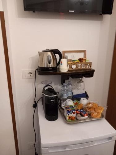 Bed & Breakfast Elisabeth