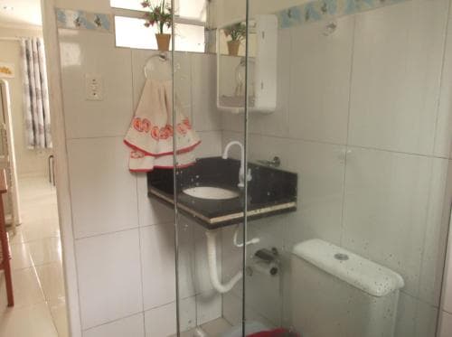 Aracaju Hostel