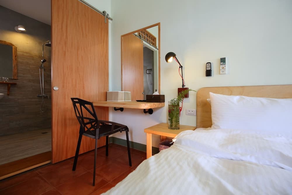 Ttdropin B&B