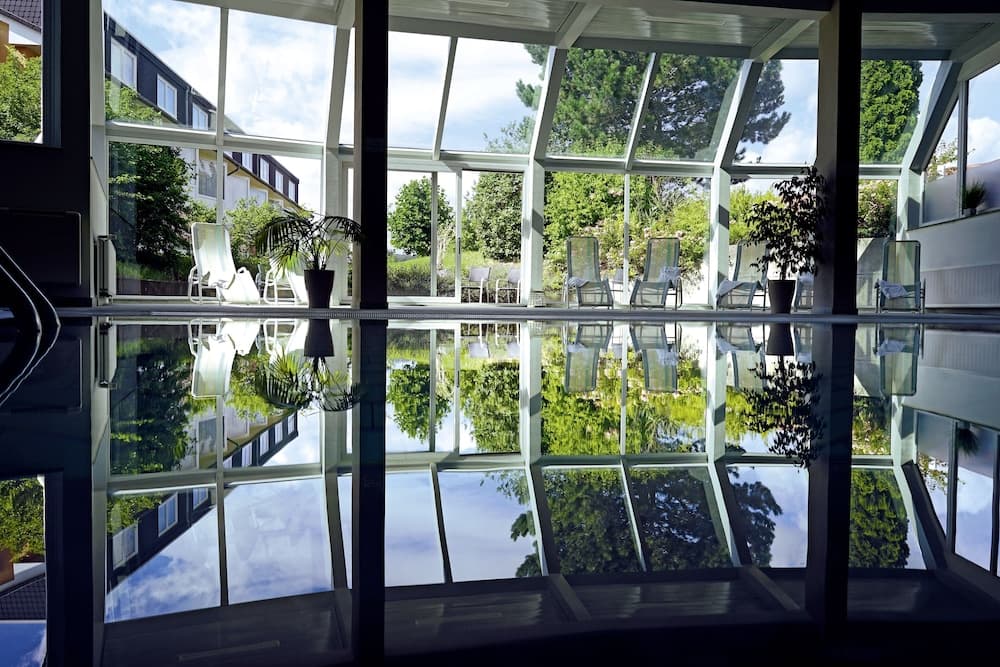 Avalon Hotelpark Königshof