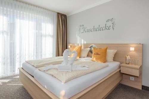 Aparthotel Strandhus