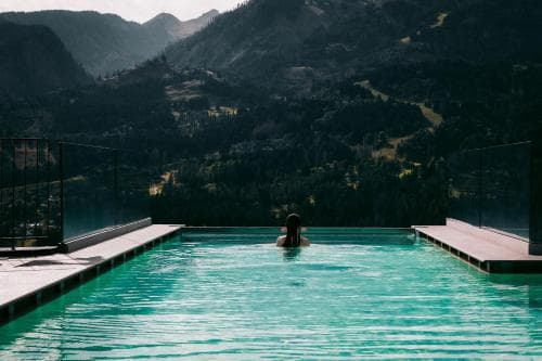 La Roccia Wellness Hotel