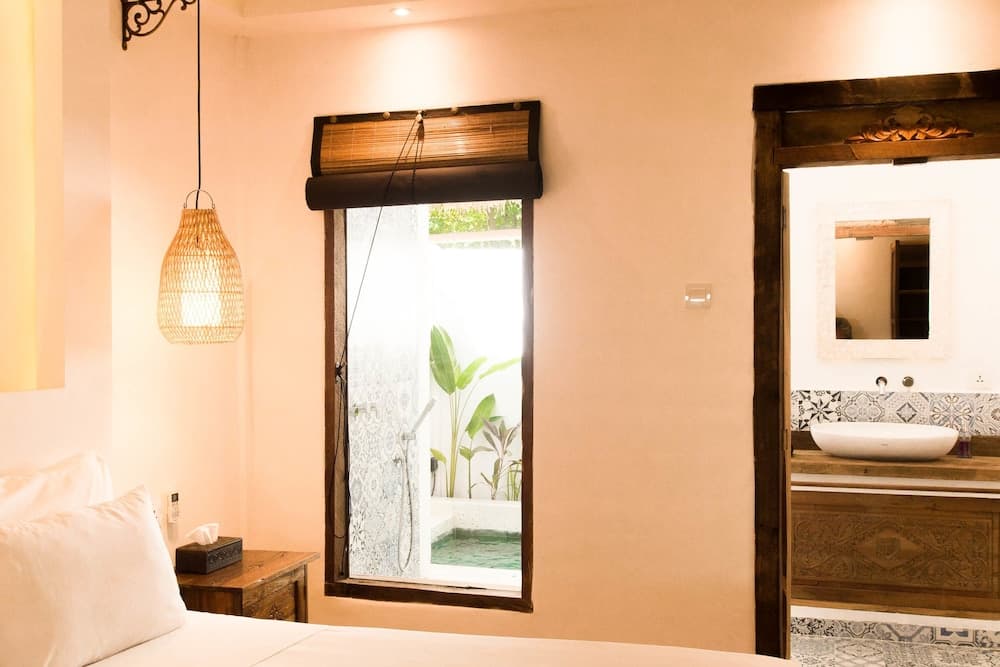 The Mandana Villa Gili Air