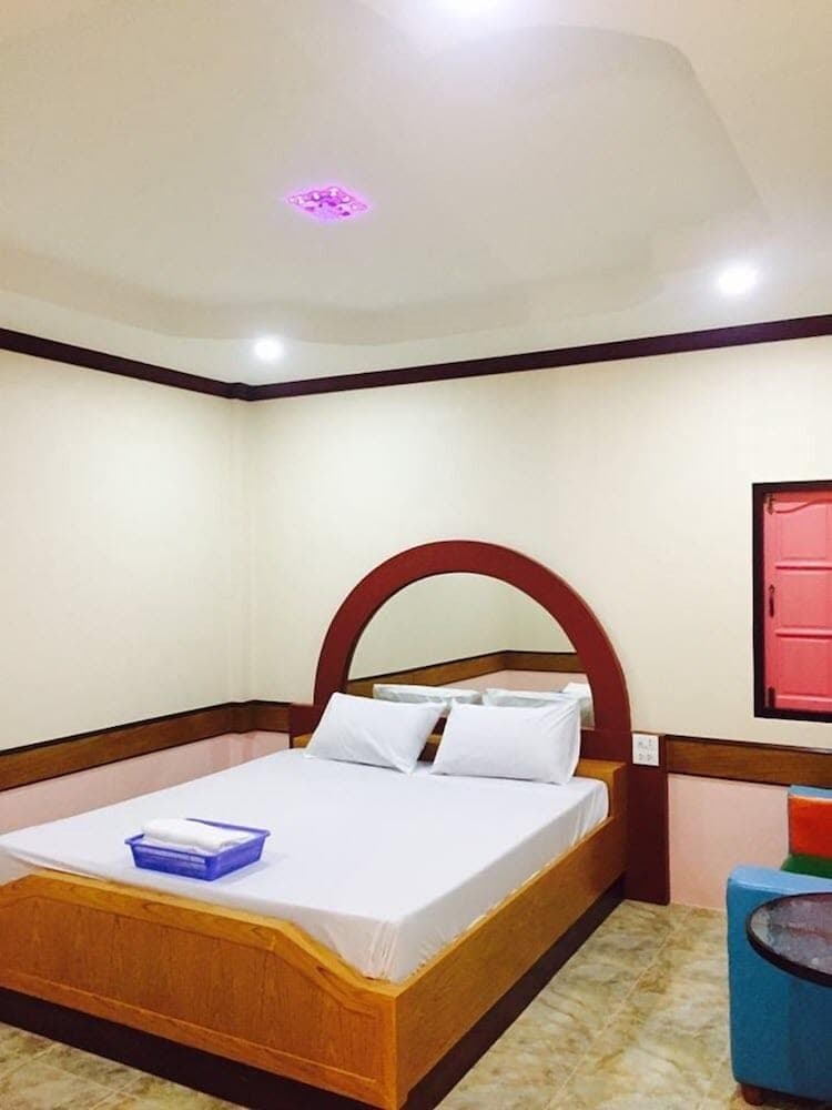 Nadeetawee Resort