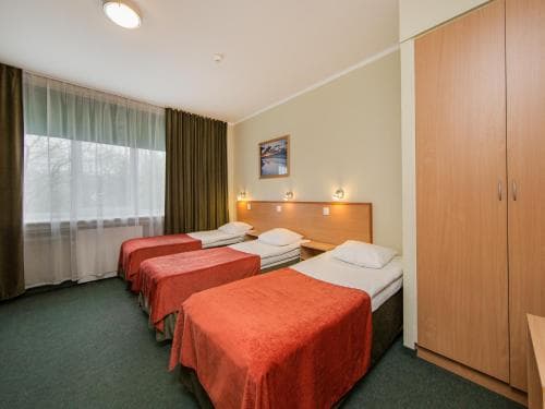 Arabella Hotel