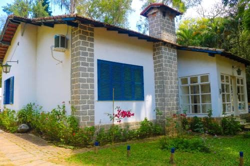 Vila Da Sol Casas E Studio Itaipava