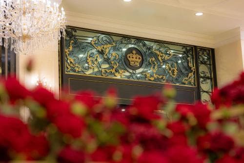 Grand Emperor Hotel