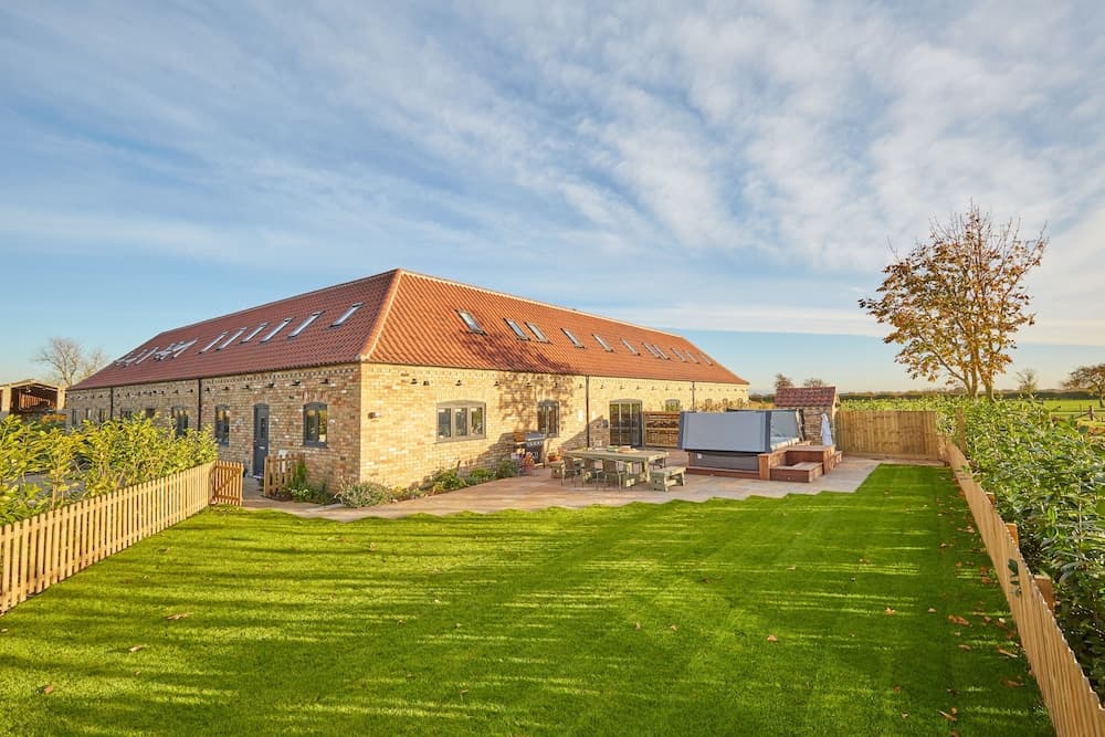 Holly Tree Barn