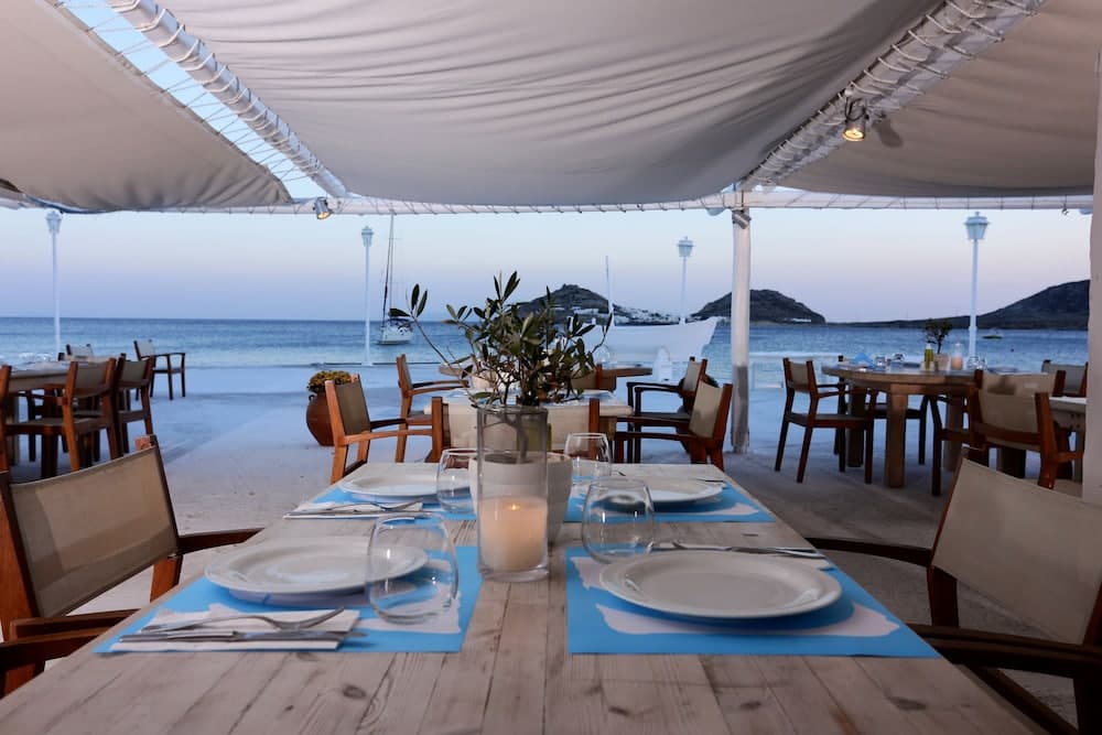 Aphrodite Beach Resort Hotel